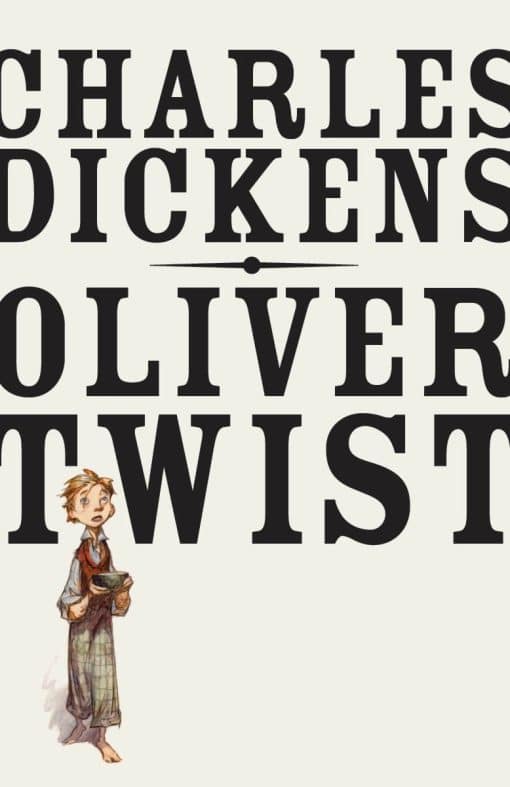 Oliver Twist: