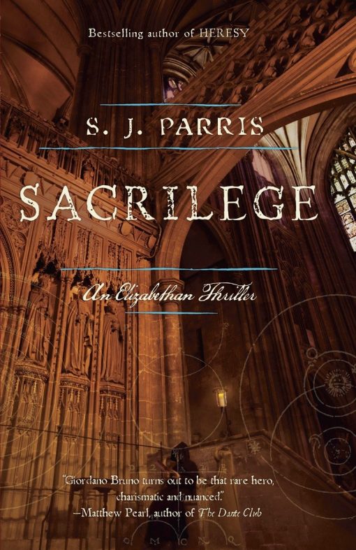 Sacrilege: