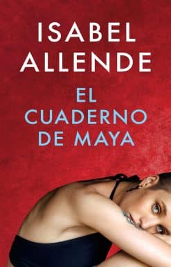 Una novela: El cuaderno de Maya / Maya's Journal
