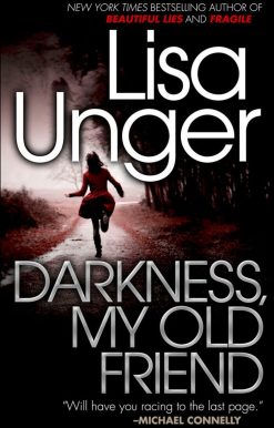 Darkness, My Old Friend
