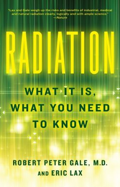 Radiation: What It Is, What You Need to Know
