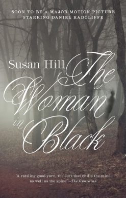 A Ghost Story: The Woman in Black