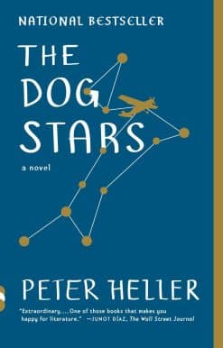 The Dog Stars