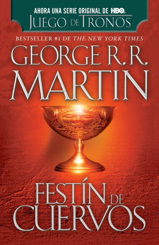 Festín de cuervos / A Feast for Crows