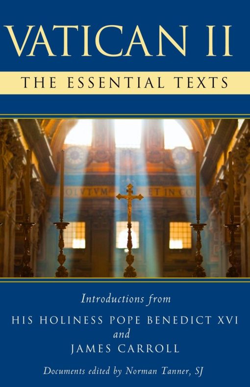 Vatican II: The Essential Texts