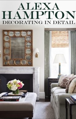 Decorating in Detail