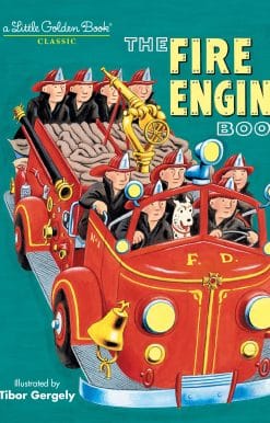 The Fire Engine Book