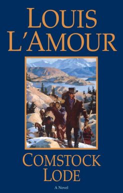 Comstock Lode