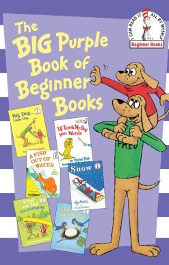 The Big Purple Book of Beginner Books