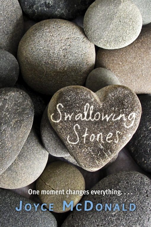 Swallowing Stones: