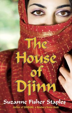 The House of Djinn