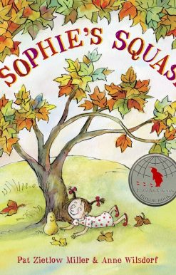 Sophie's Squash