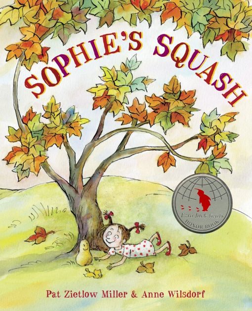 Sophie's Squash