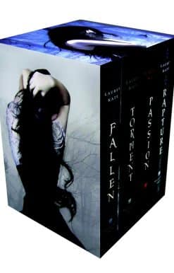 The Fallen Series Boxed Set: