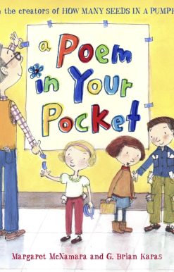 A Poem in Your Pocket (Mr. Tiffin's Classroom Series)