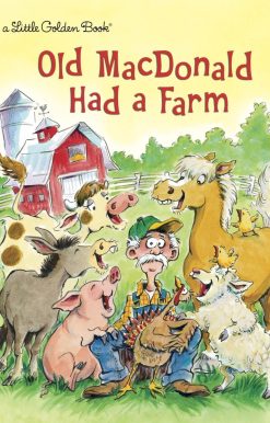 Old MacDonald Had a Farm