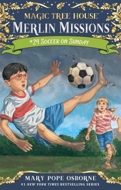 Soccer on Sunday