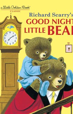 Good Night, Little Bear