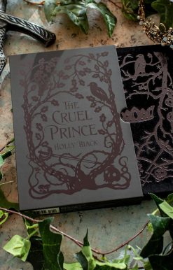 The Cruel Prince: Collector's Edition (Folk of the Air, 1)