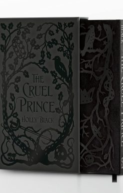 The Cruel Prince: Collector's Edition (Folk of the Air, 1)
