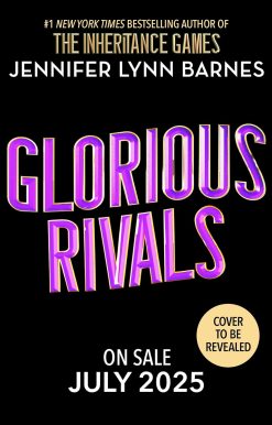 Glorious Rivals: Volume 2 (The Grandest Game)