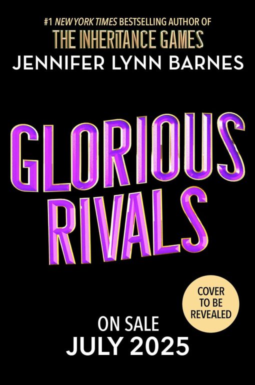 Glorious Rivals: Volume 2 (The Grandest Game)