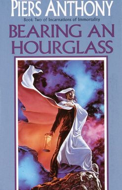 Bearing an Hourglass