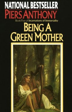 Being a Green Mother