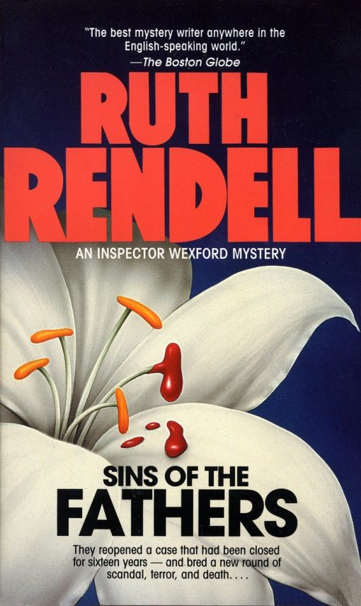 Sins of the Fathers: An Inspector Wexford Mystery