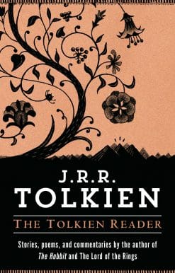 The Tolkien Reader