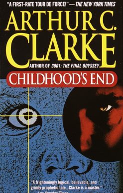 Childhood's End: A Novel