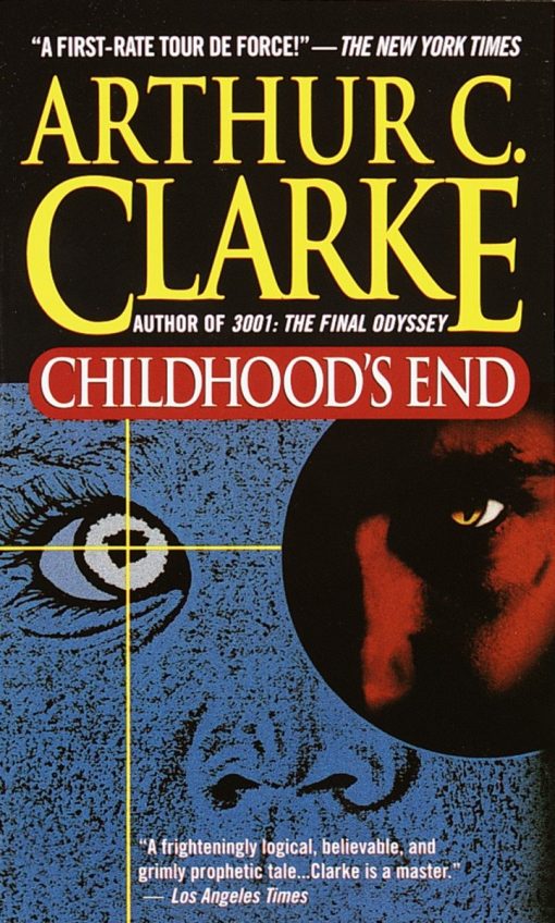 Childhood's End: A Novel