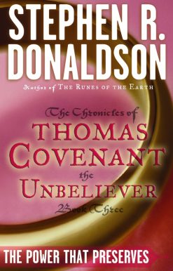 Power That Preserves