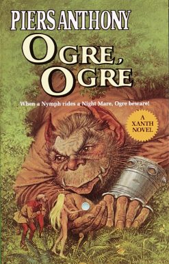 Ogre, Ogre