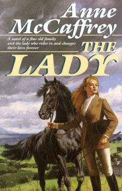 The Lady: A Novel