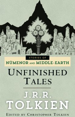 Unfinished Tales
