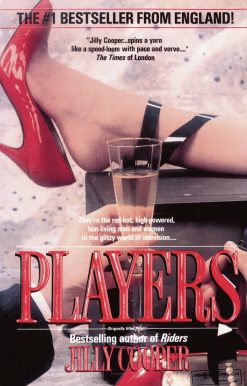A Novel: Players