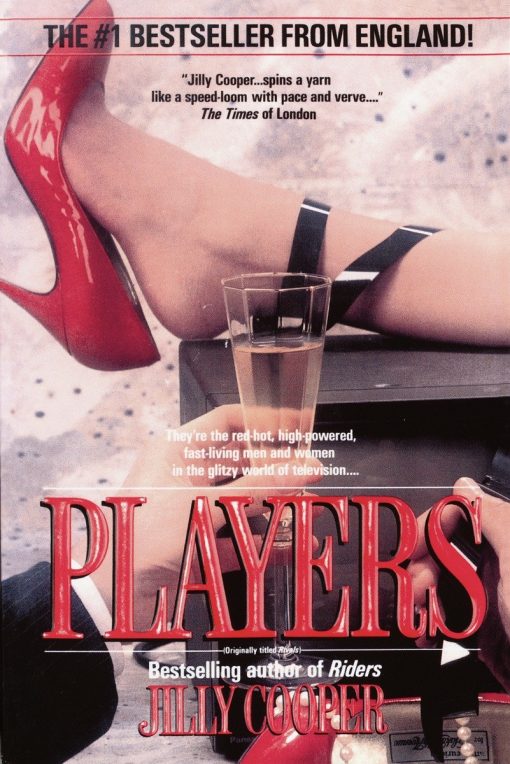 A Novel: Players