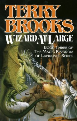 Wizard at Large