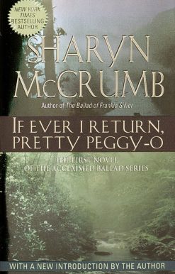 If Ever I Return, Pretty Peggy O