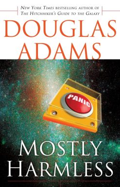 Mostly Harmless