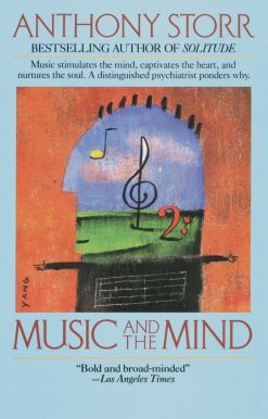 Music and the Mind: