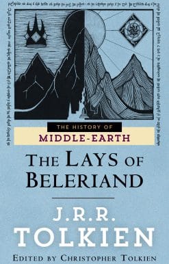 The Lays of Beleriand