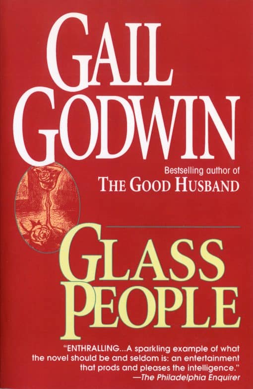 Glass People: A Novel