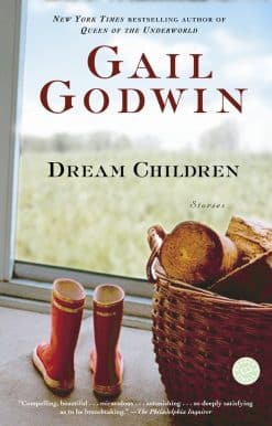 Dream Children: Stories