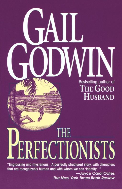 The Perfectionists: A Novel