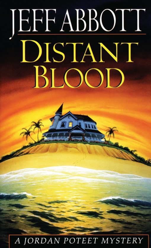 Distant Blood