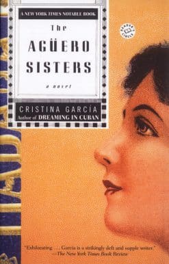 The Aguero Sisters: A Novel