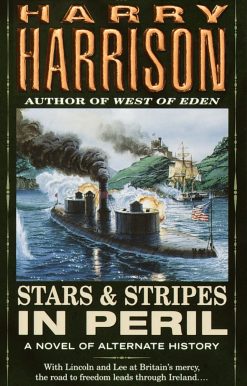 Stars and Stripes in Peril