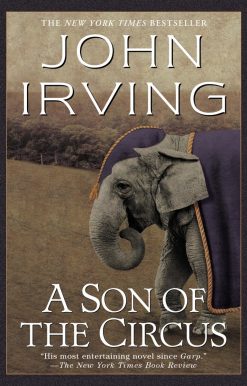 A Son of the Circus: A Novel